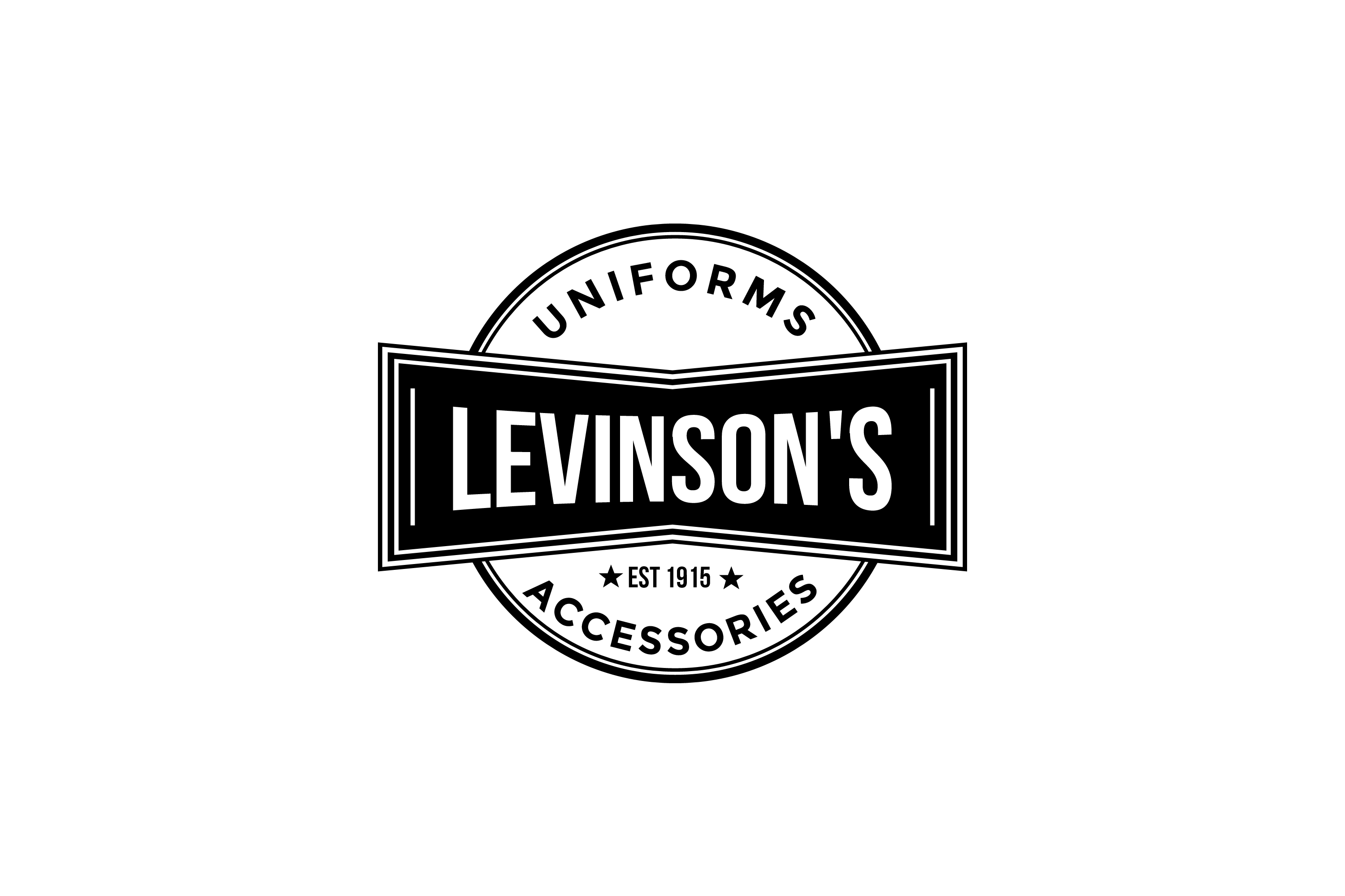 Levinsons Uniforms